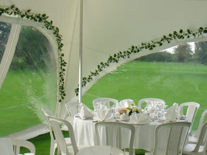 Ivy Garlands Hire West Sussex