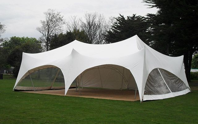 Internal Marquees West Sussex