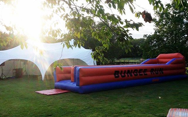 Complete Marquees Hampshire