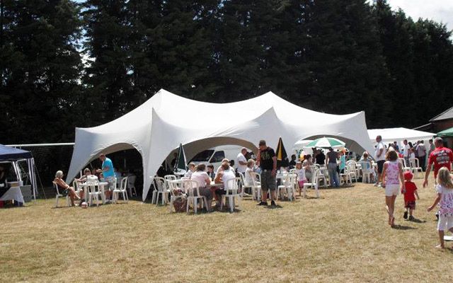 Party Marquees Hire Surrey