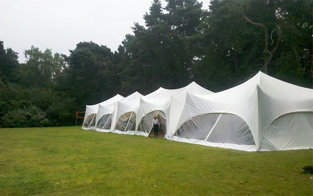 Party Marquee Portsmouth