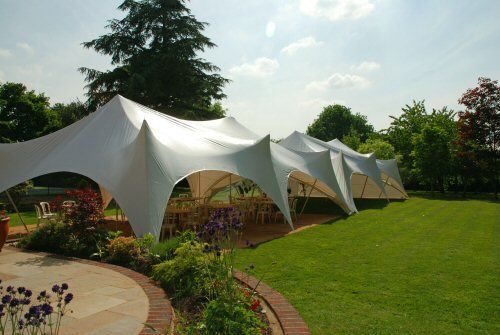 Capri Marquee Portsmouth
