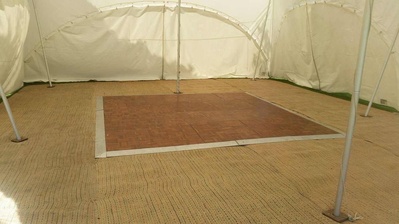 Dance Floor Hire Surrey