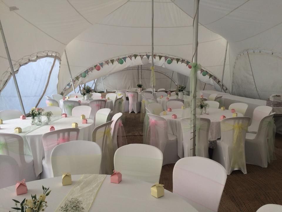 Trestle Table Hire Portsmouth