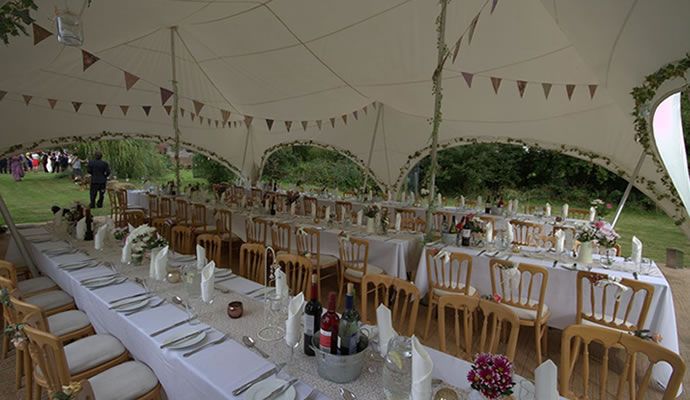 Event Marquees