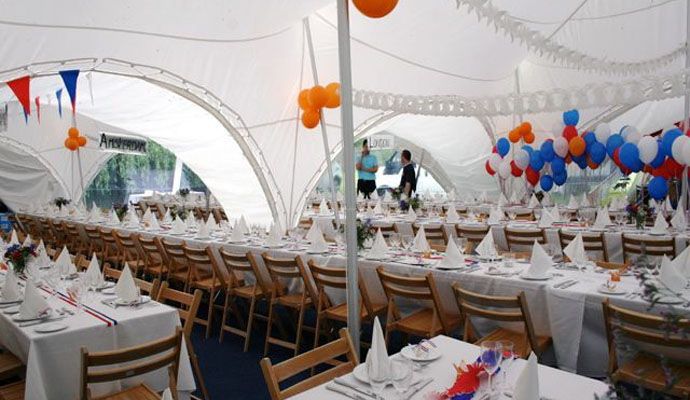 Event Marquees