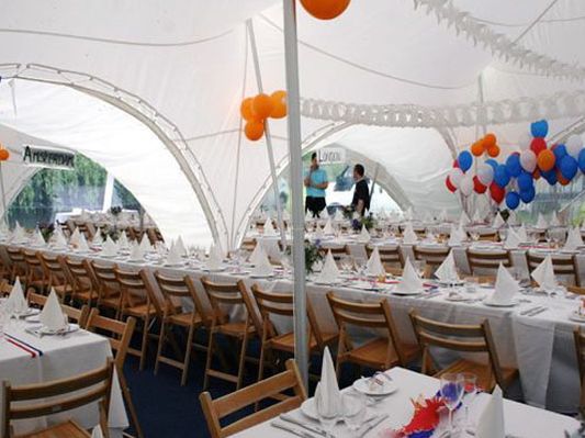 Event Marquees