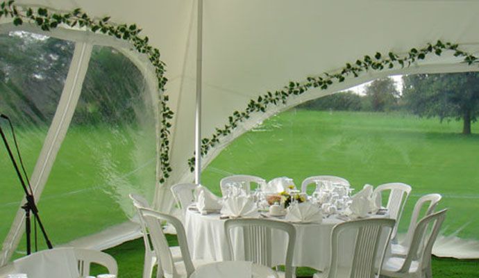 Ivy Garlands Hire West Sussex