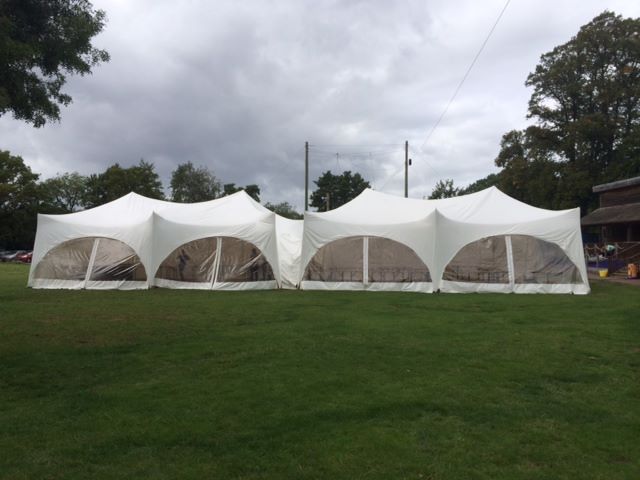Party Marquee Aldershot