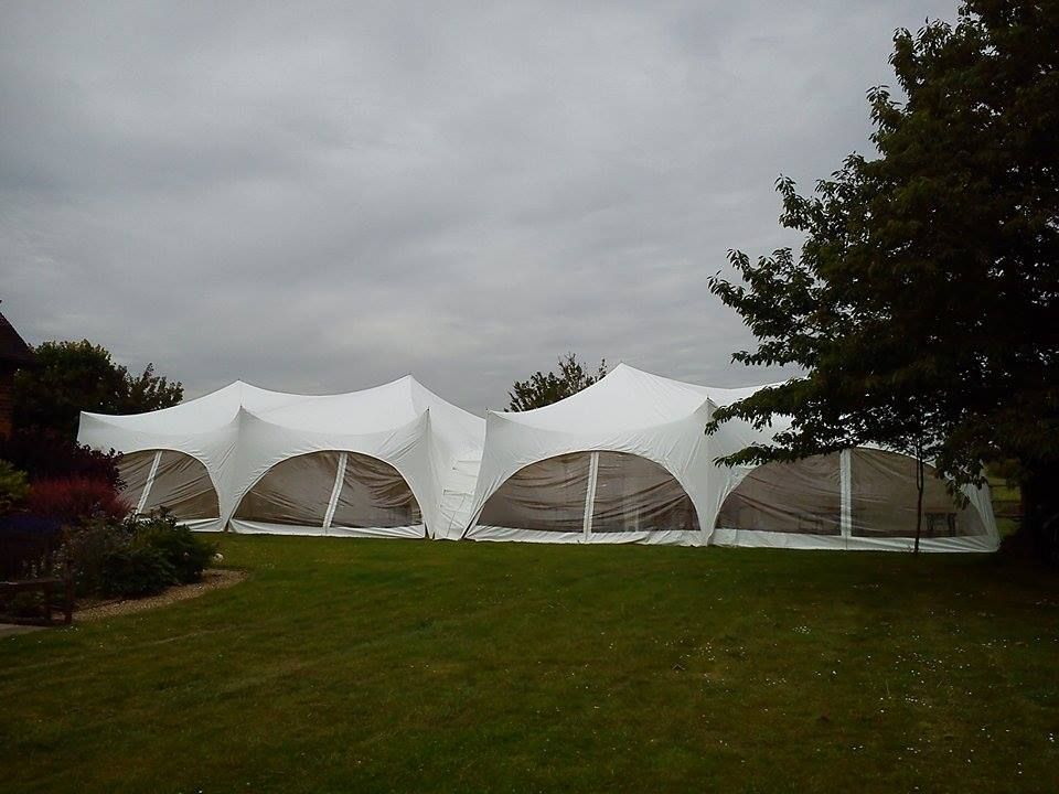 Capri Matting Hire Wokingham