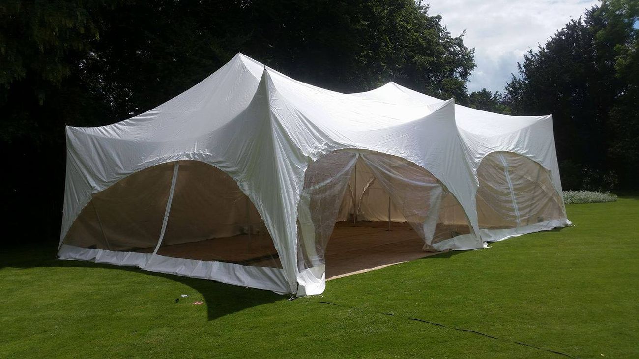 Complete Marquees West Sussex