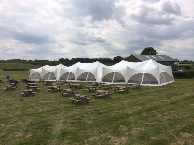 Complete Marquees Winchester
