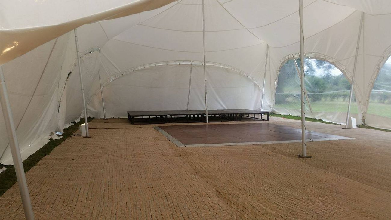 Capri Matting Winchester