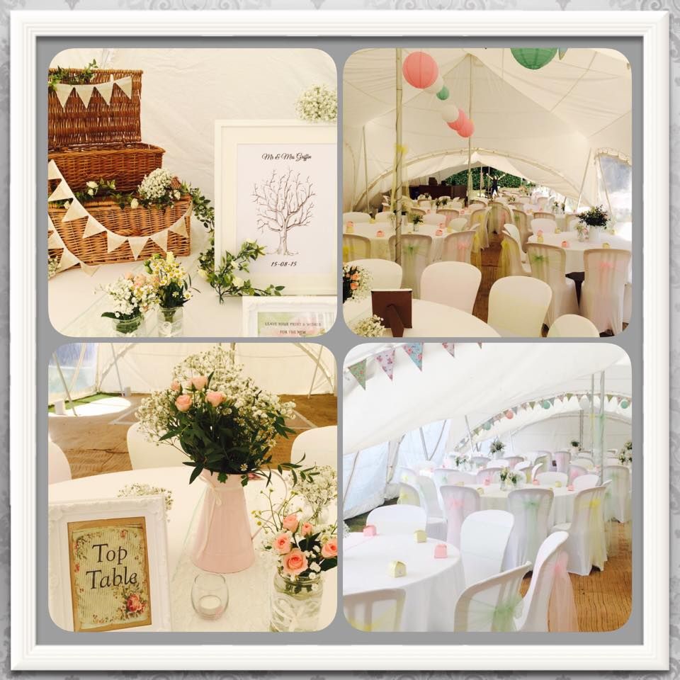 Event Marquee Hire Surrey