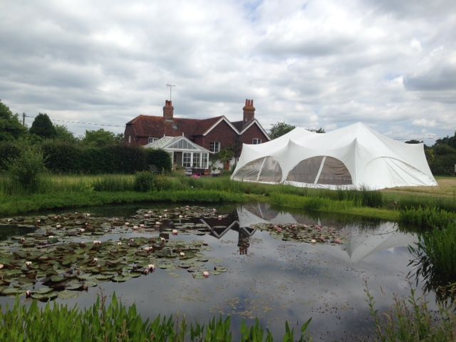 Party Marquee Hire Surrey