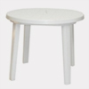 Plastic Patio Tables