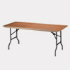 Trestle Table