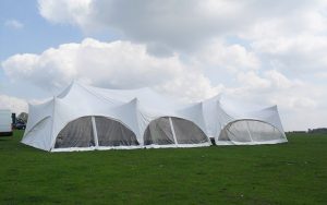 Complete Marquees Hampshire