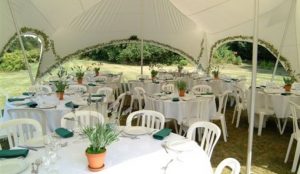 Outdoor Events