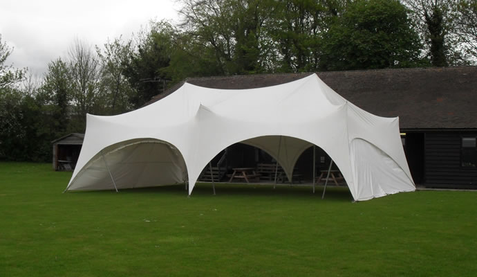 Capri Marquees Surrey