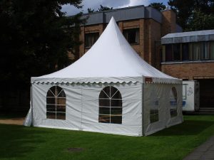 Pagoda Marquees Surrey