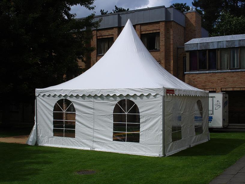 Pagoda Marquees