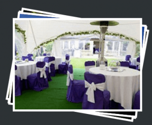 Event Marquees